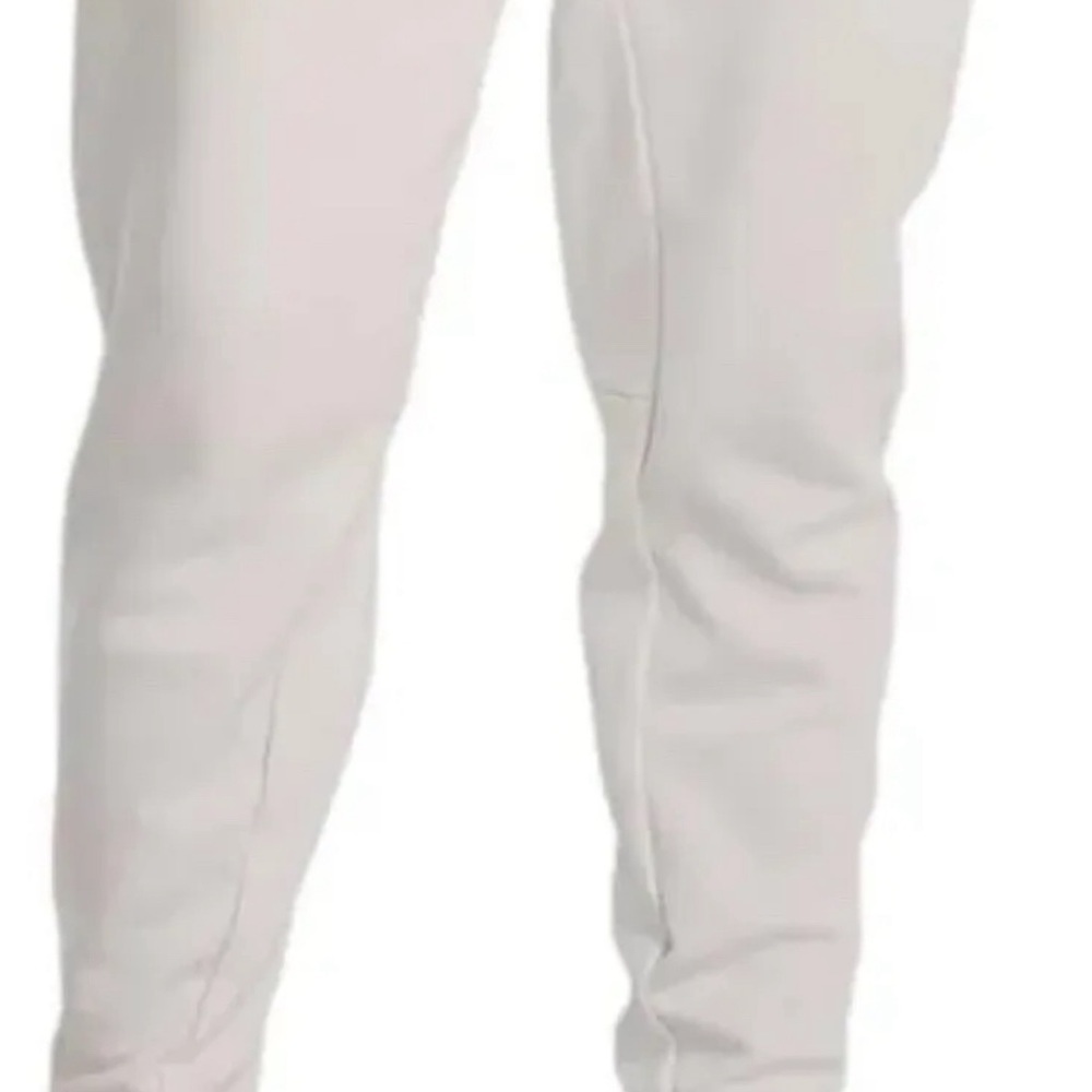 New Men’s Under Armour Men's Project Rock 'Iron Paradise' Rival Fleece Joggers S - Picture 2 of 4